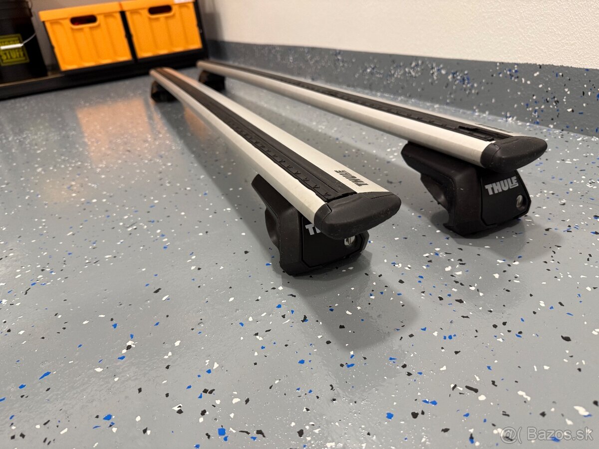 Thule Wing Bar 140cm