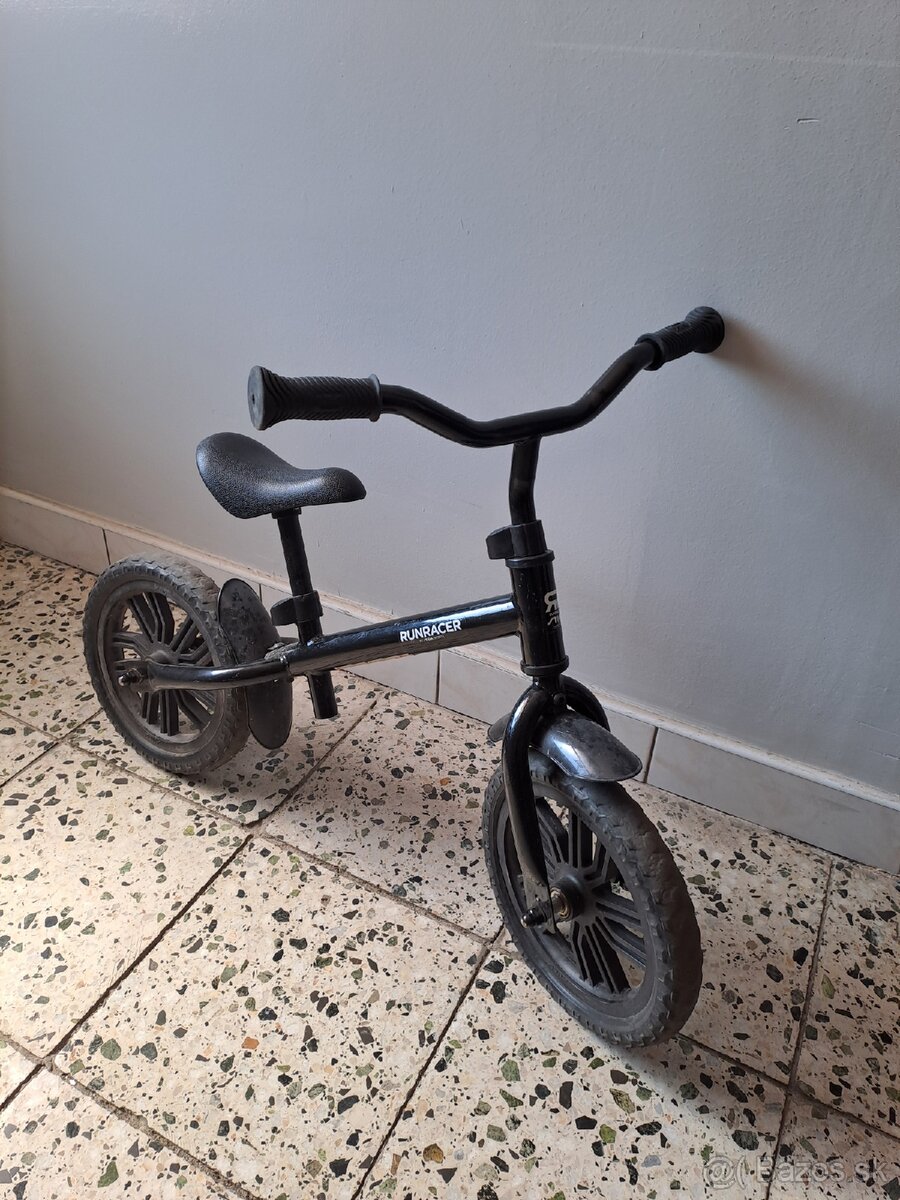 Stiga Run racer odrazadlo