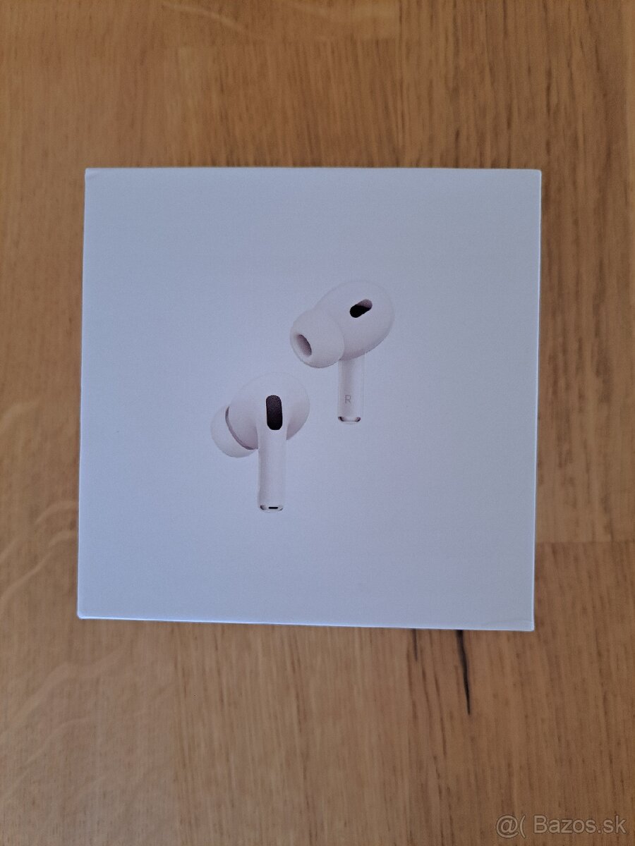 AirPods Pro 2