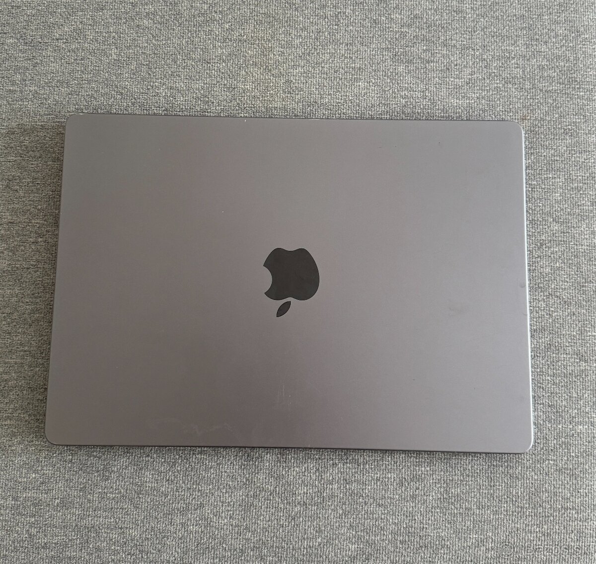 Apple Macbook Pro 14 M1 - Diely nefunkčný