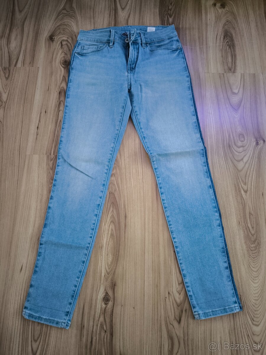 Tommy Hilfiger dámske rifle