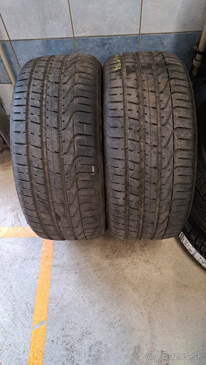 255/40 R20
