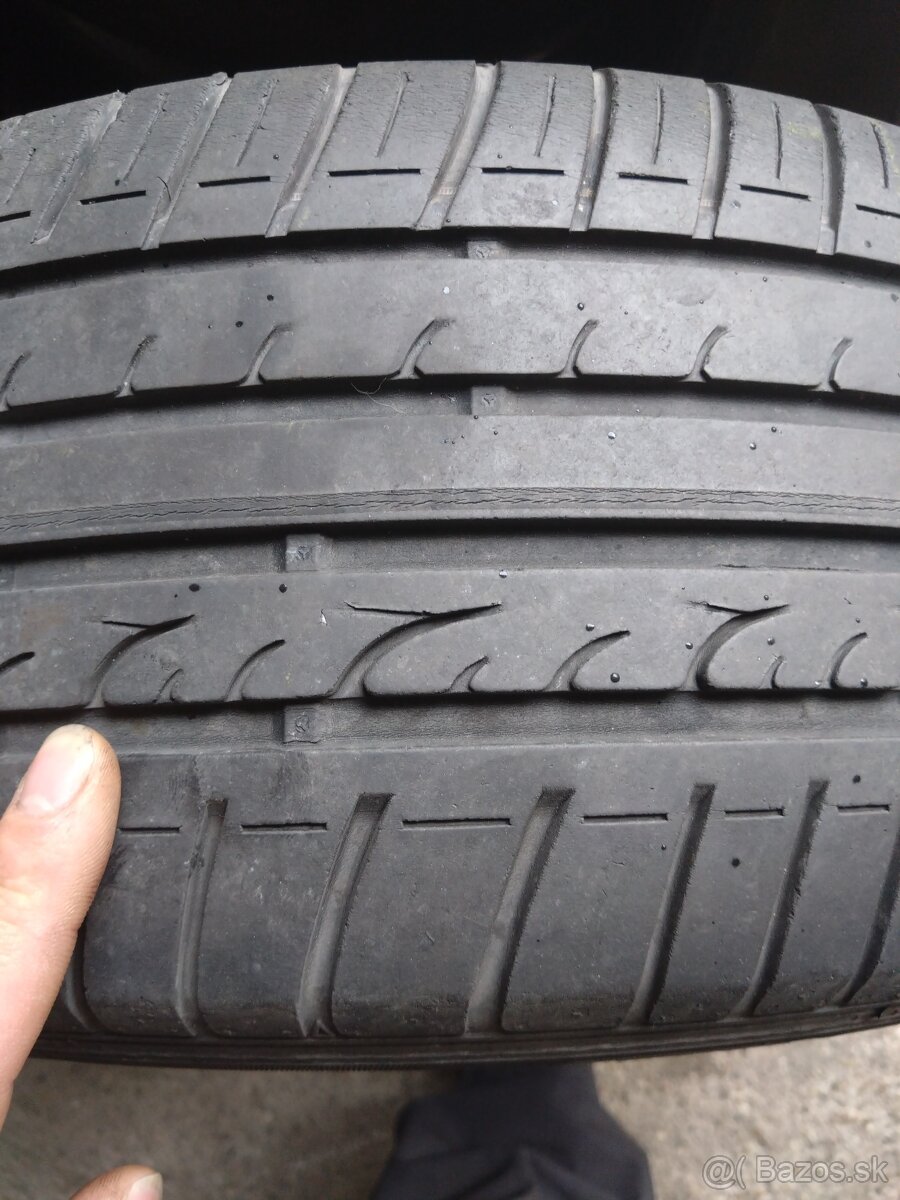 205/55R15