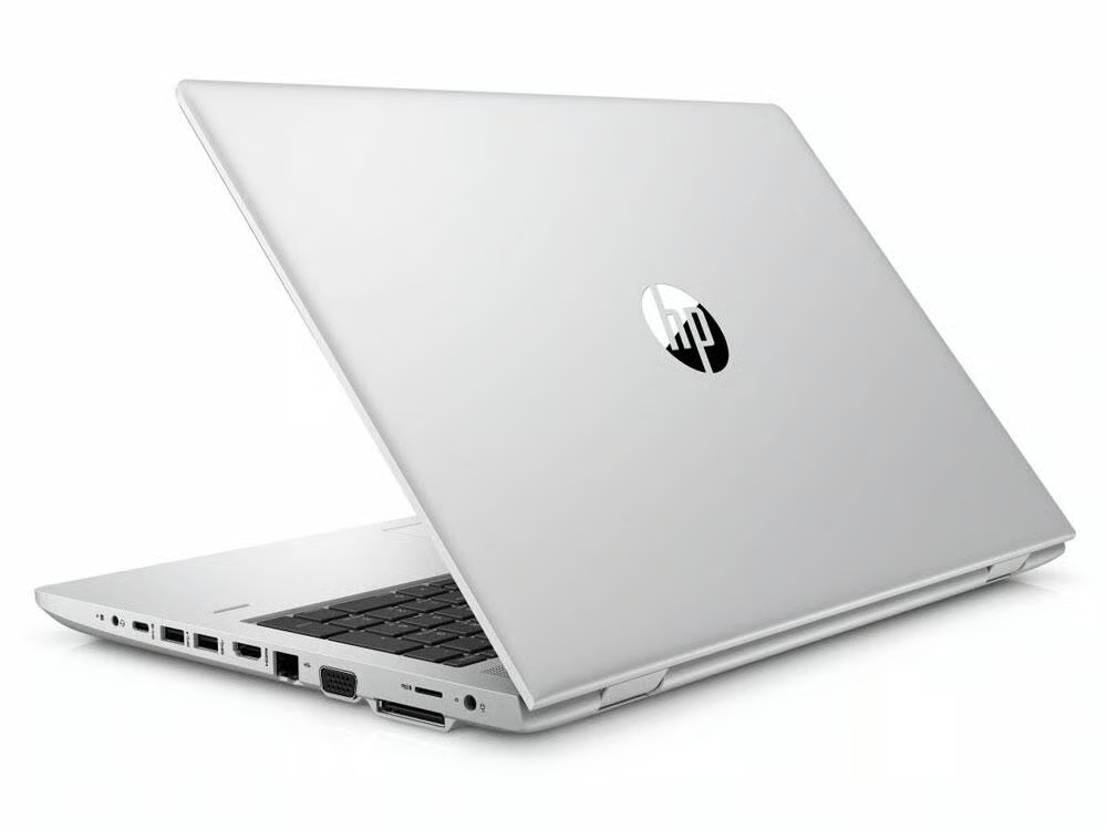 HP 650G4, Win11 Pro, 16GB RAM, podsvietený, SSD,