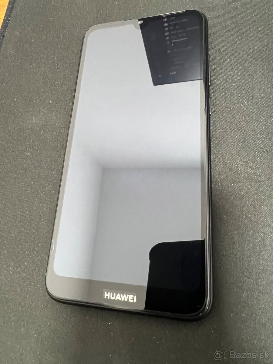 Huawei Y6 2019 dualsim - nova bateria