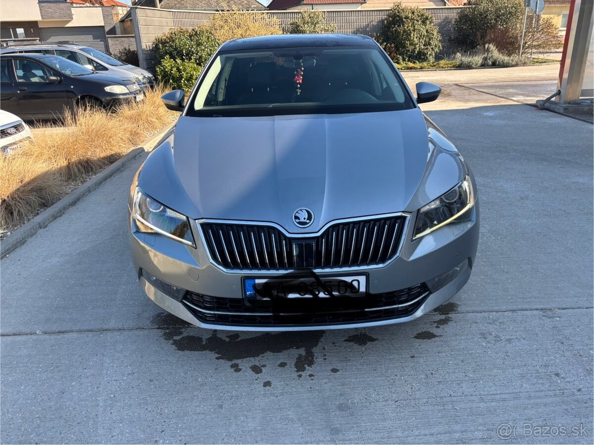 Super 3 sedan 2TDI