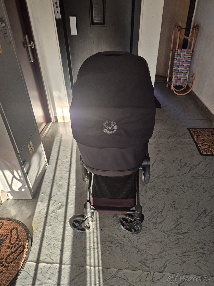 Cybex priam 2023/2024