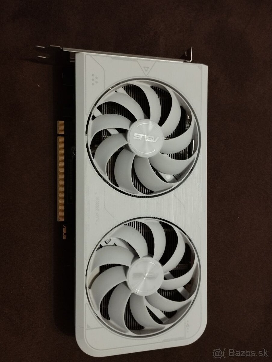 RTX 3060TI BIELA