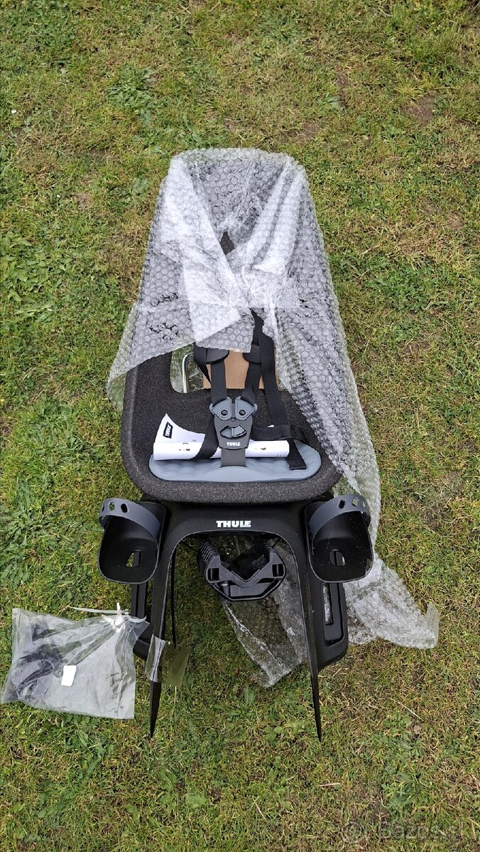 Thule Yepp next maxi