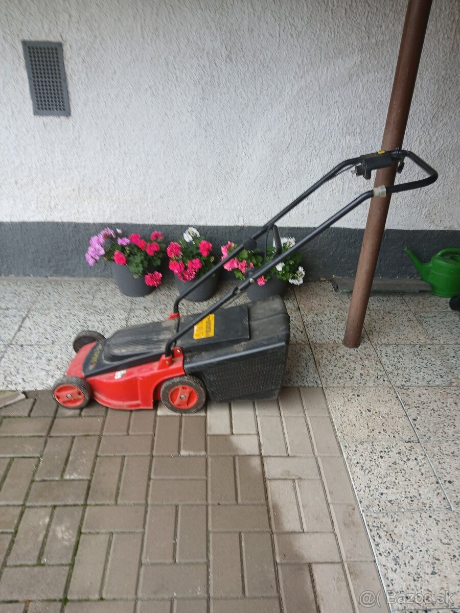 Predám kosačku