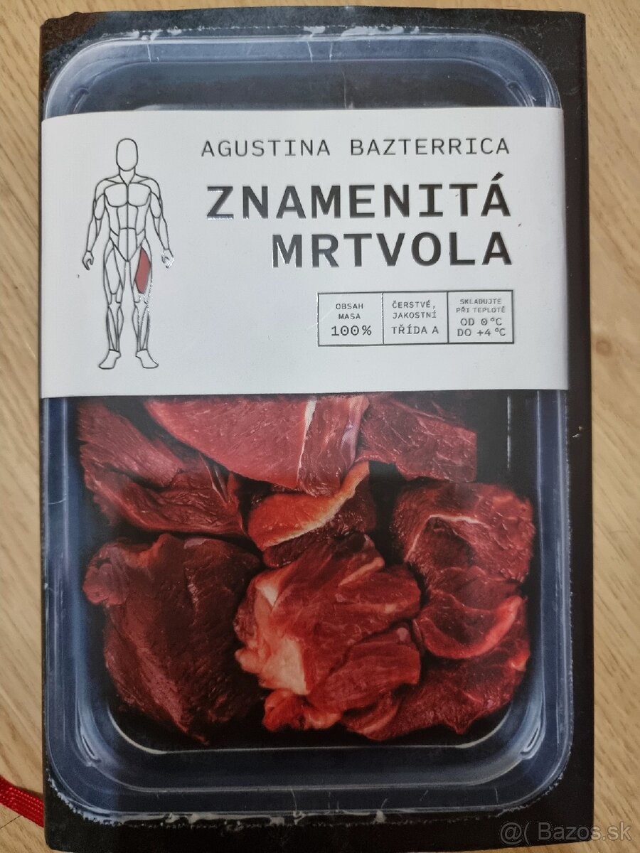 Kniha