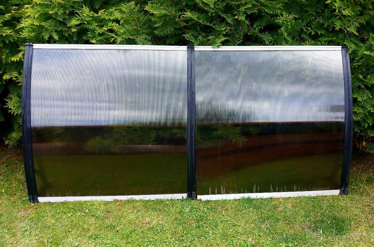 strieška nad dvere 100x210cm