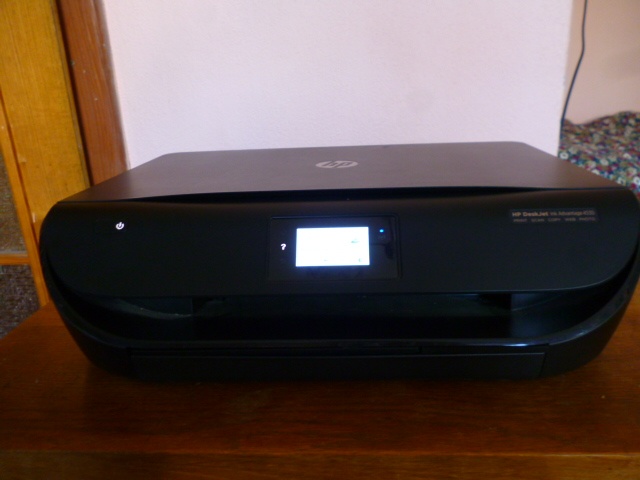 HP 4535 Multifunkčná tlačiareň + bonus