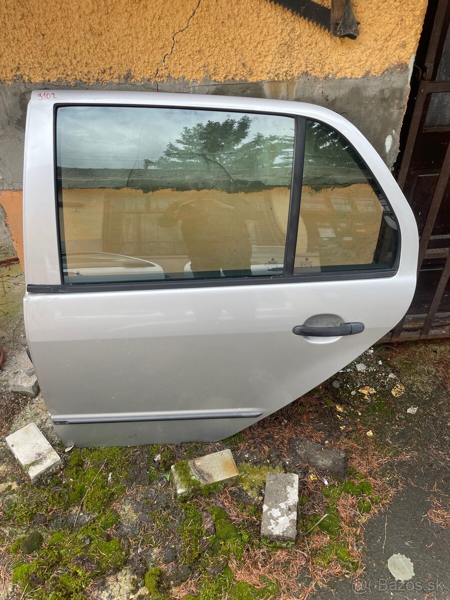 Dvere fabia