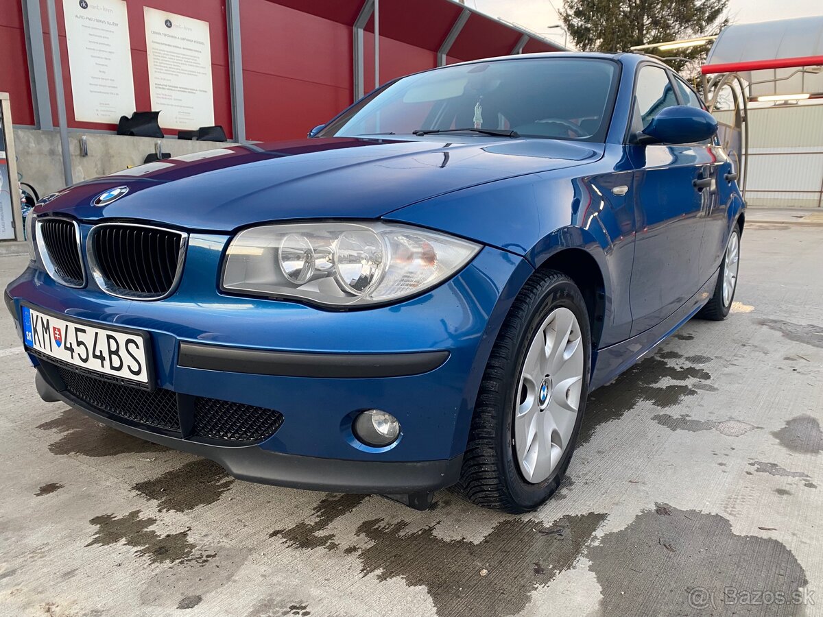 BMW 116 i