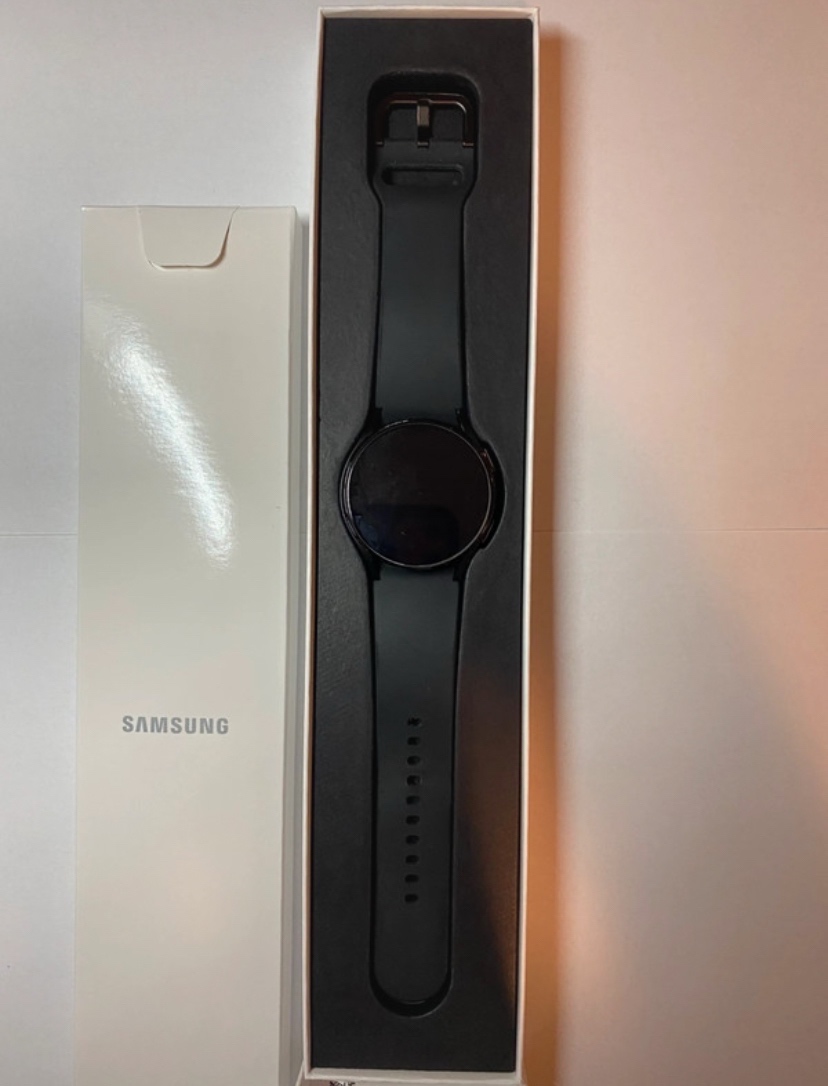 Samsung galaxy watch 4