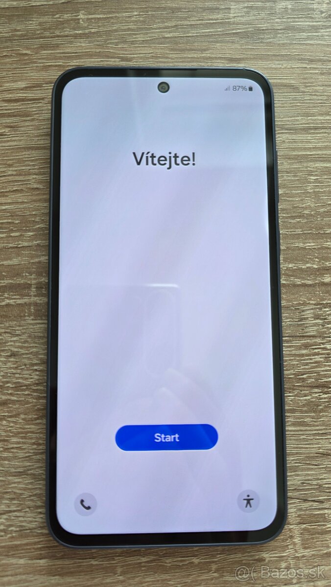Samsung Galaxy A35