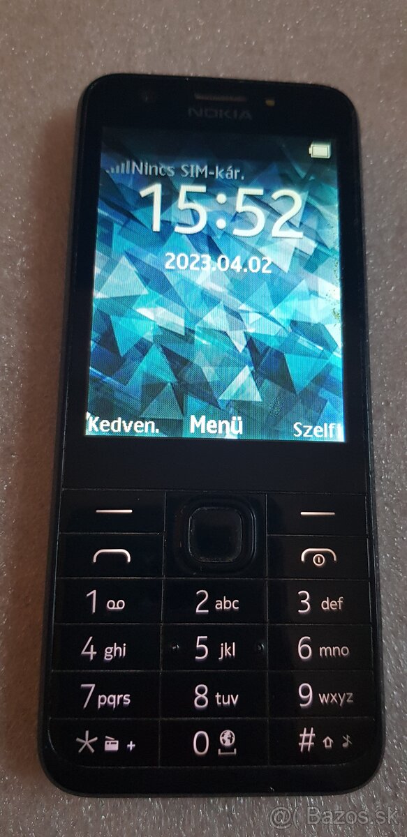 NOKIA 230 rm-1173