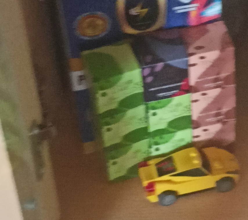 Oriflame hojivý zázrak HZ