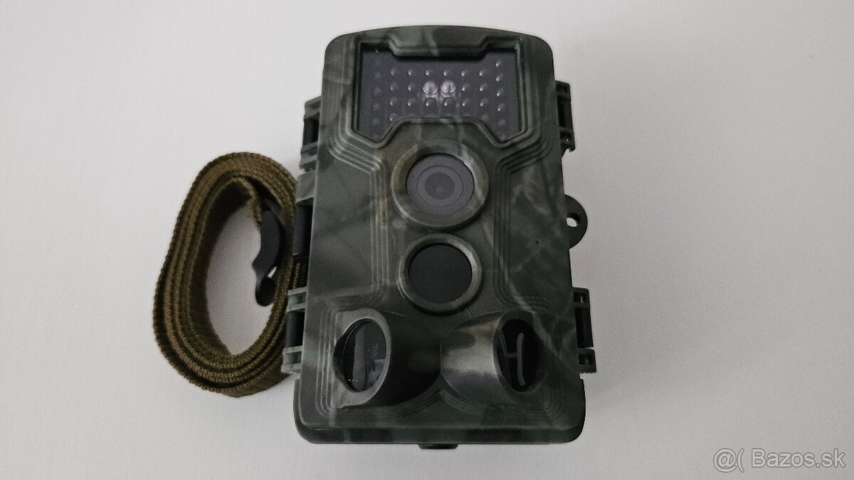 Fotopasca 36mpix
