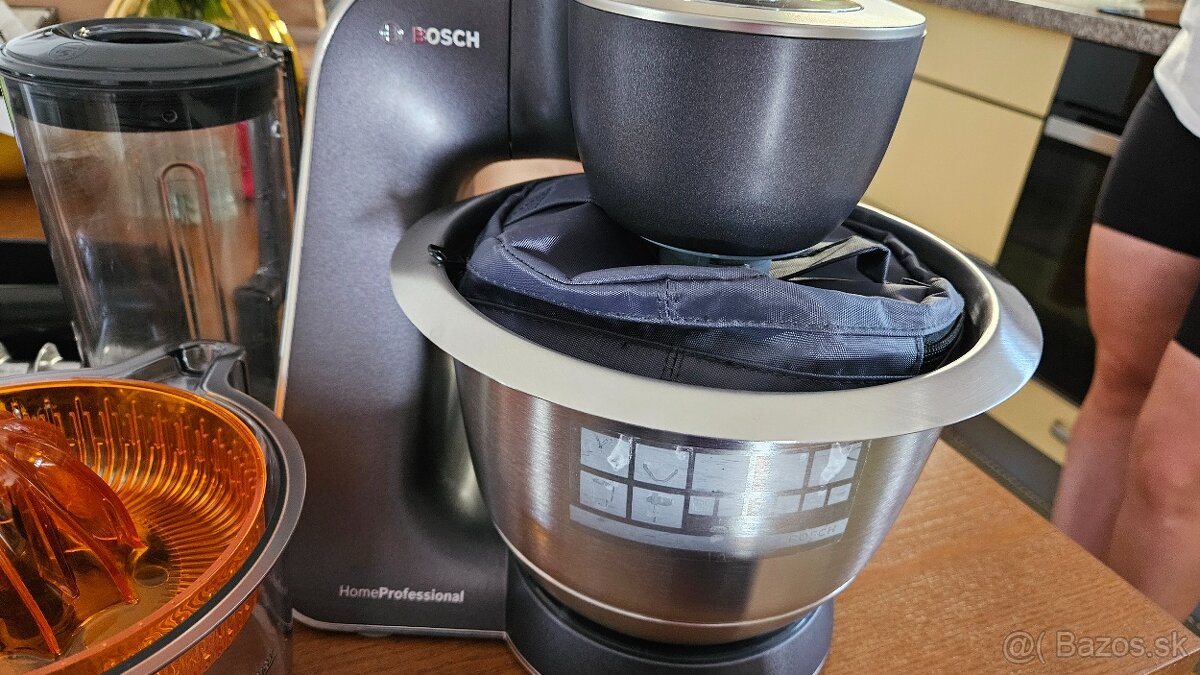 Kuchynský robot Bosch