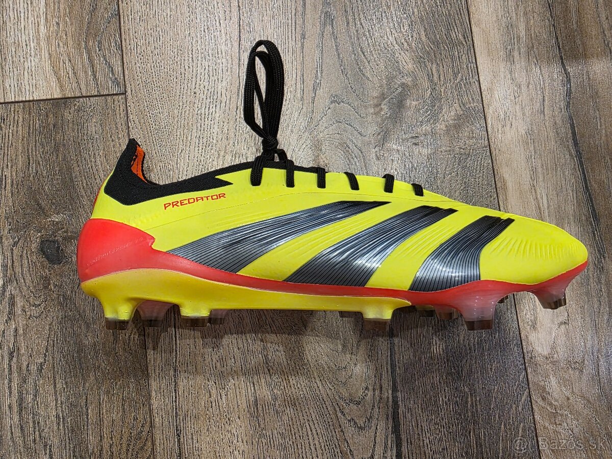 Kopačky Adidas PREDATOR ELITE FG