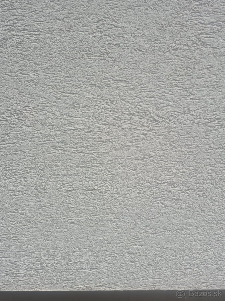 Fasádna omietka CEMIX 2729