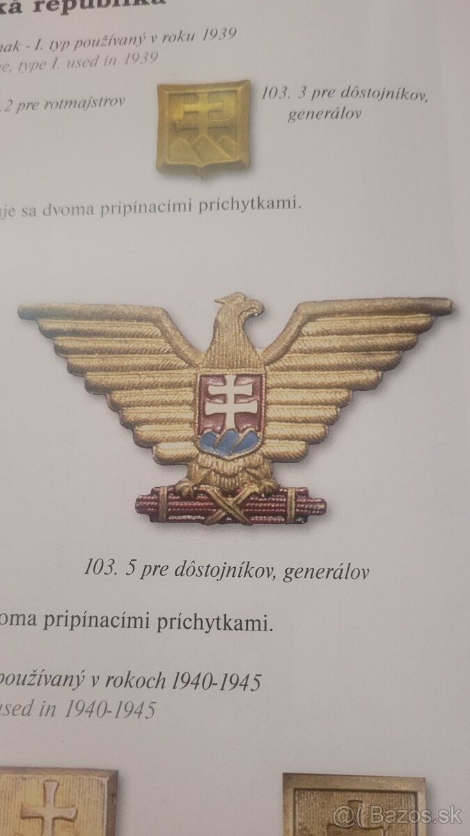 Odznak.vyznamenanie..xh