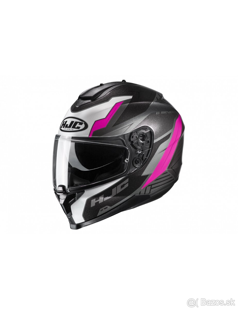 Prilba HJC c70 - XS