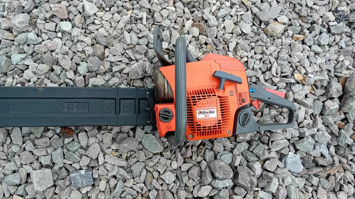 Oleo Mac 947