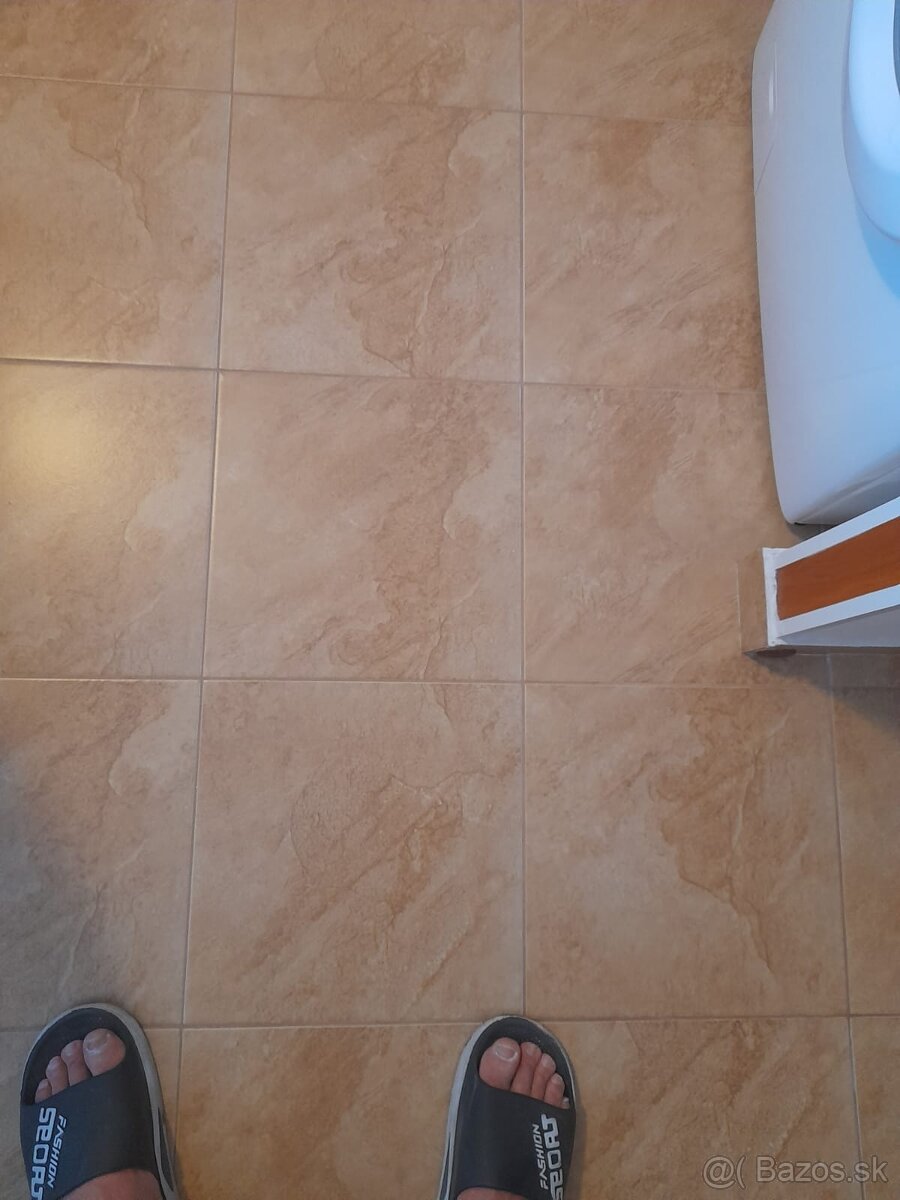 Dlažba
