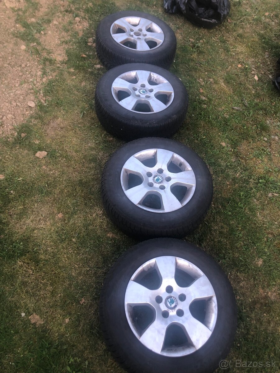 Predam elektrony zn. Škoda