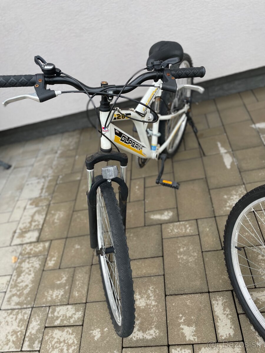 Detské bicykle