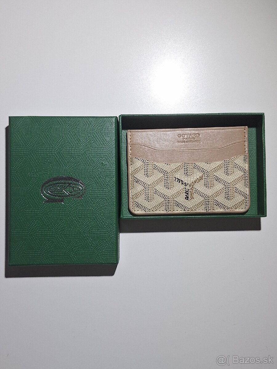 Goyard Peňaženka (Cardholder)
