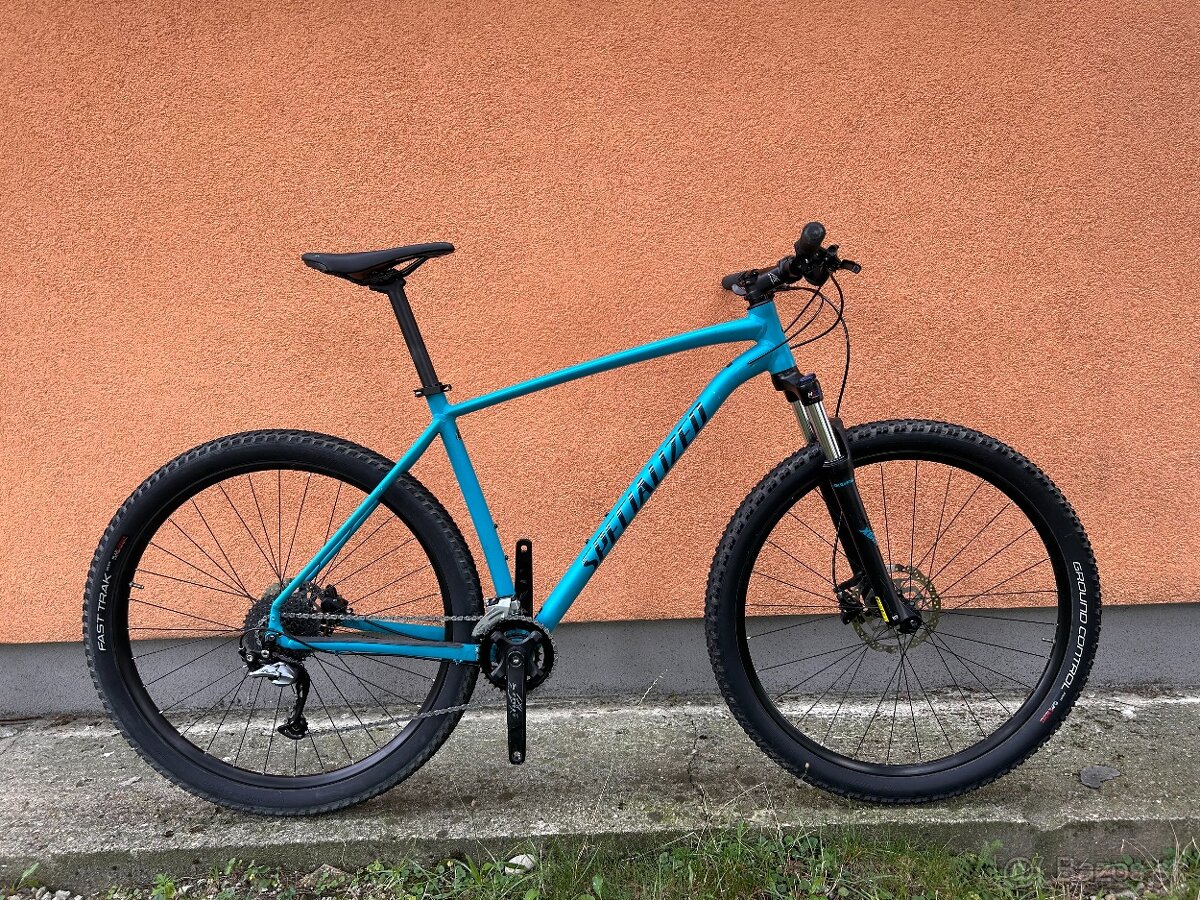 Specialized Rockhopper Comp 2x (veľkosť XL)
