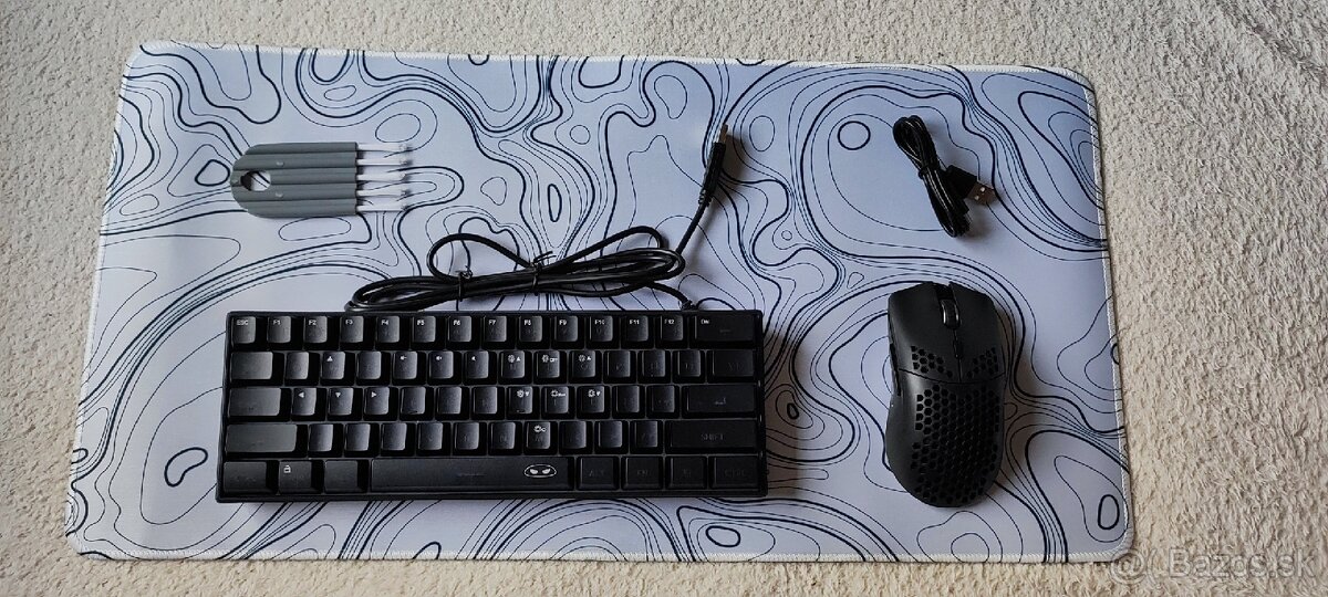 Night & Light Gaming Set