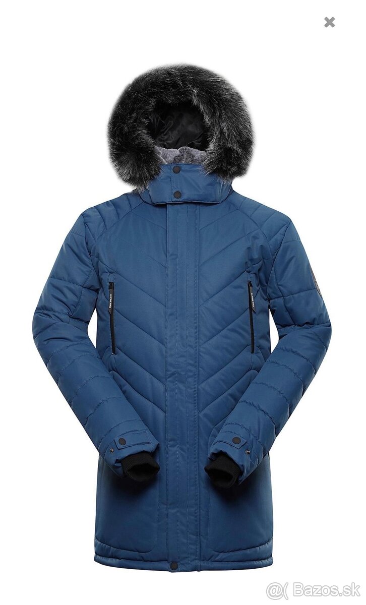 Panska bunda Alpine Pro