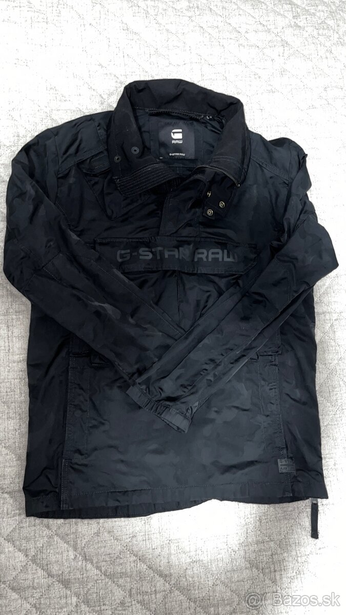 G-Star raw