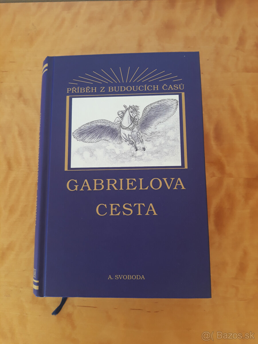 Gabrielova cesta