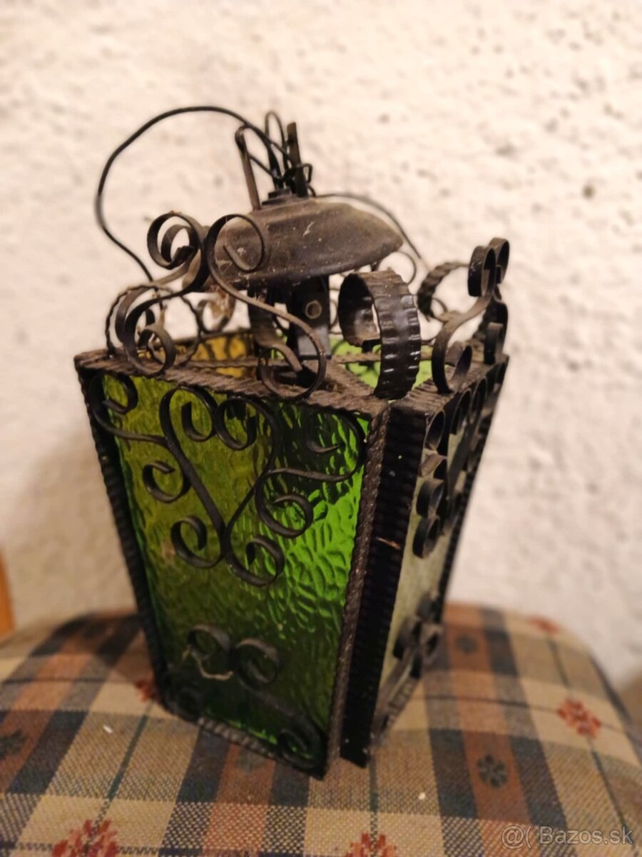 lampa