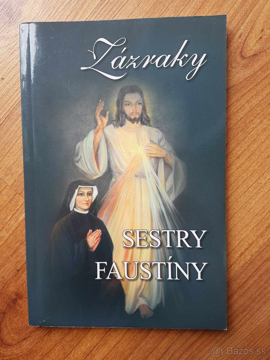 Zazraky sv.Faustiny,Zvelebuj Panovo milosrdenstvo,15 dni