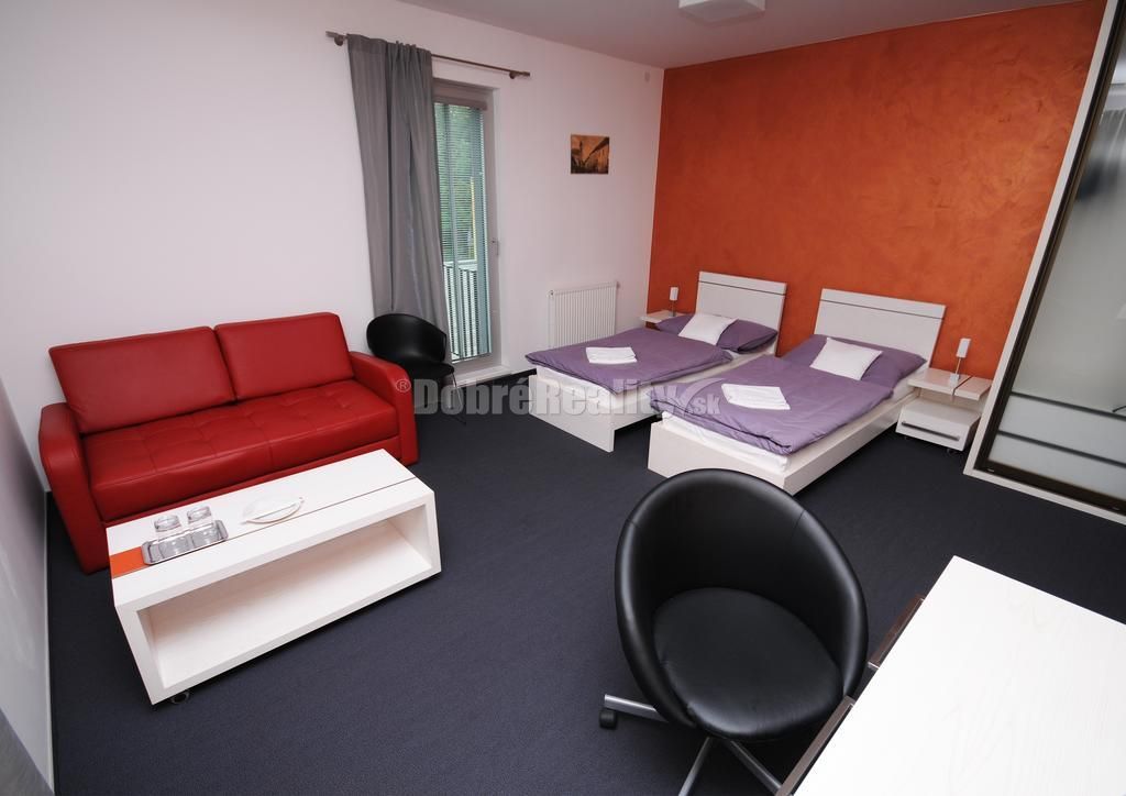 Ponúkame najvýhodnejšie, dlhodobé, stabilné ubytovanie v gar