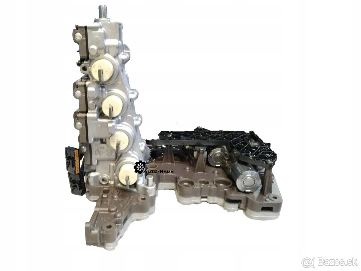 Mechatronika 0B5 DL501 S-tronic