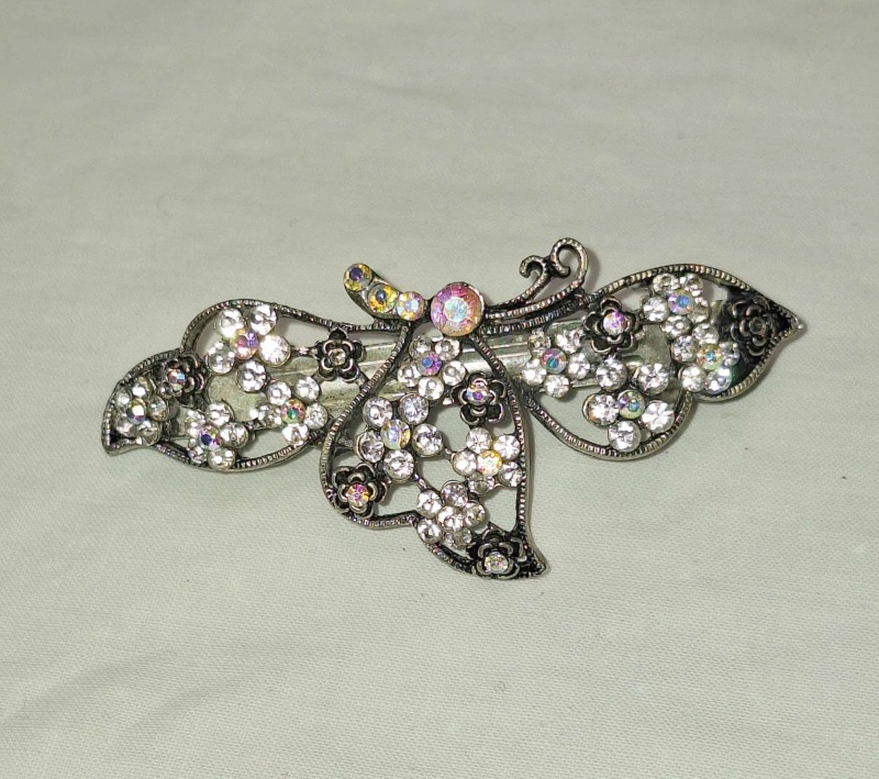 KRÁSNA SPONA DO VLASOV