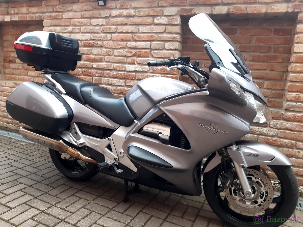 Honda ST 1300 Pan European