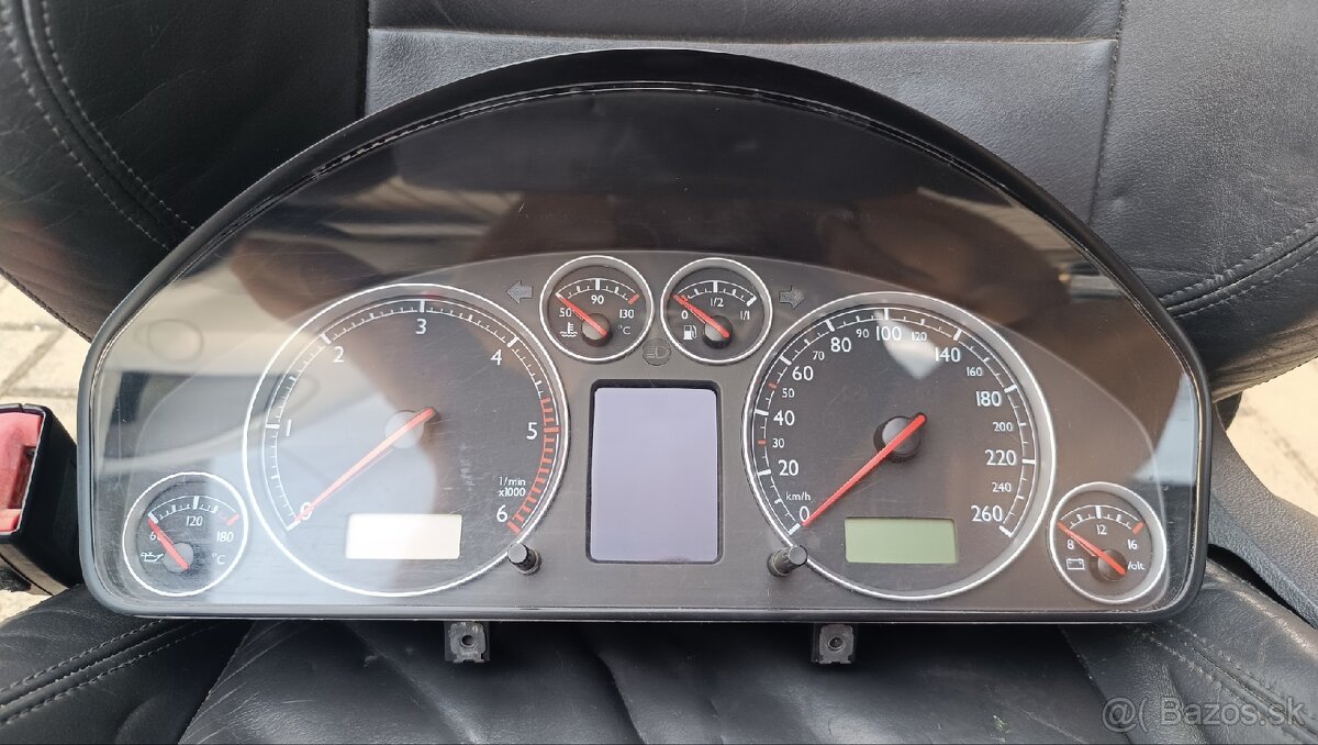 Seat alhambra vw sharan maxidot budiky