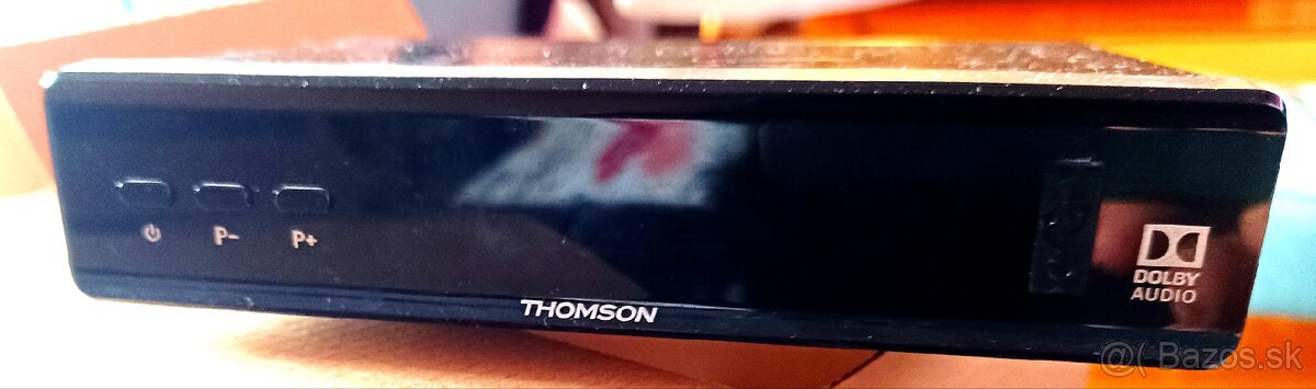 Receiver na Skylink zn. TOMSON