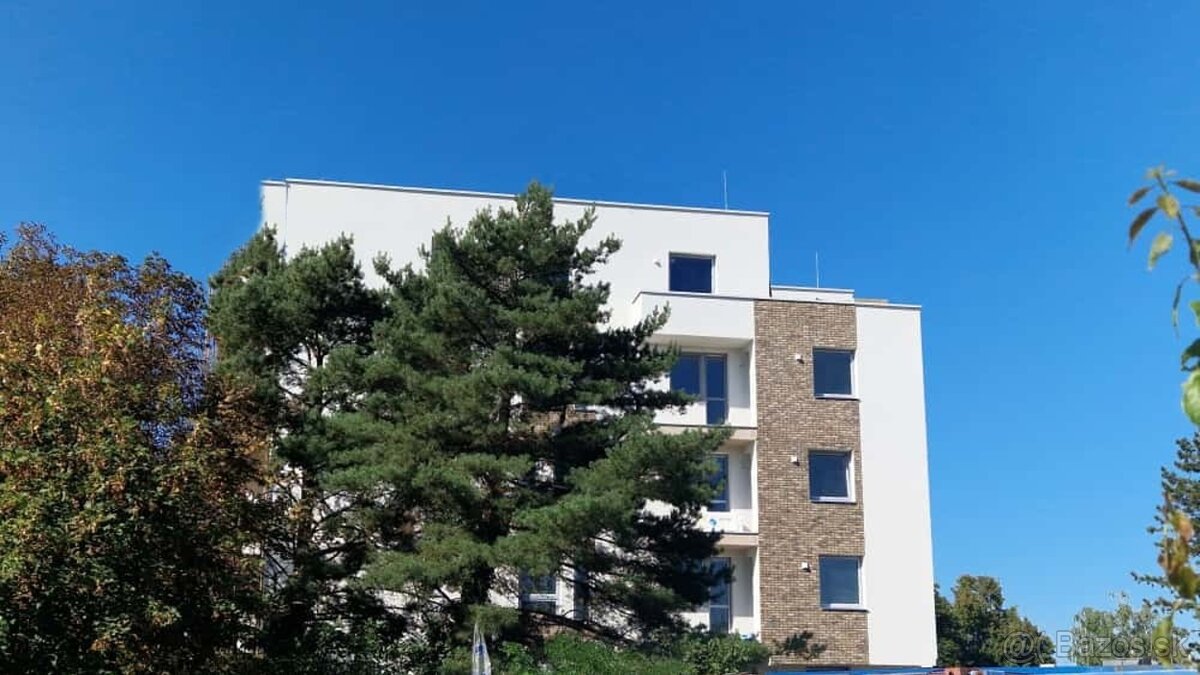 NOVOSTAVBA, 3 izbové byty v štandarde na predaj, Galanta