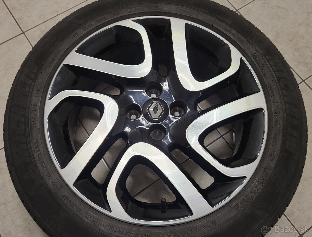 RENAULT r17 originál