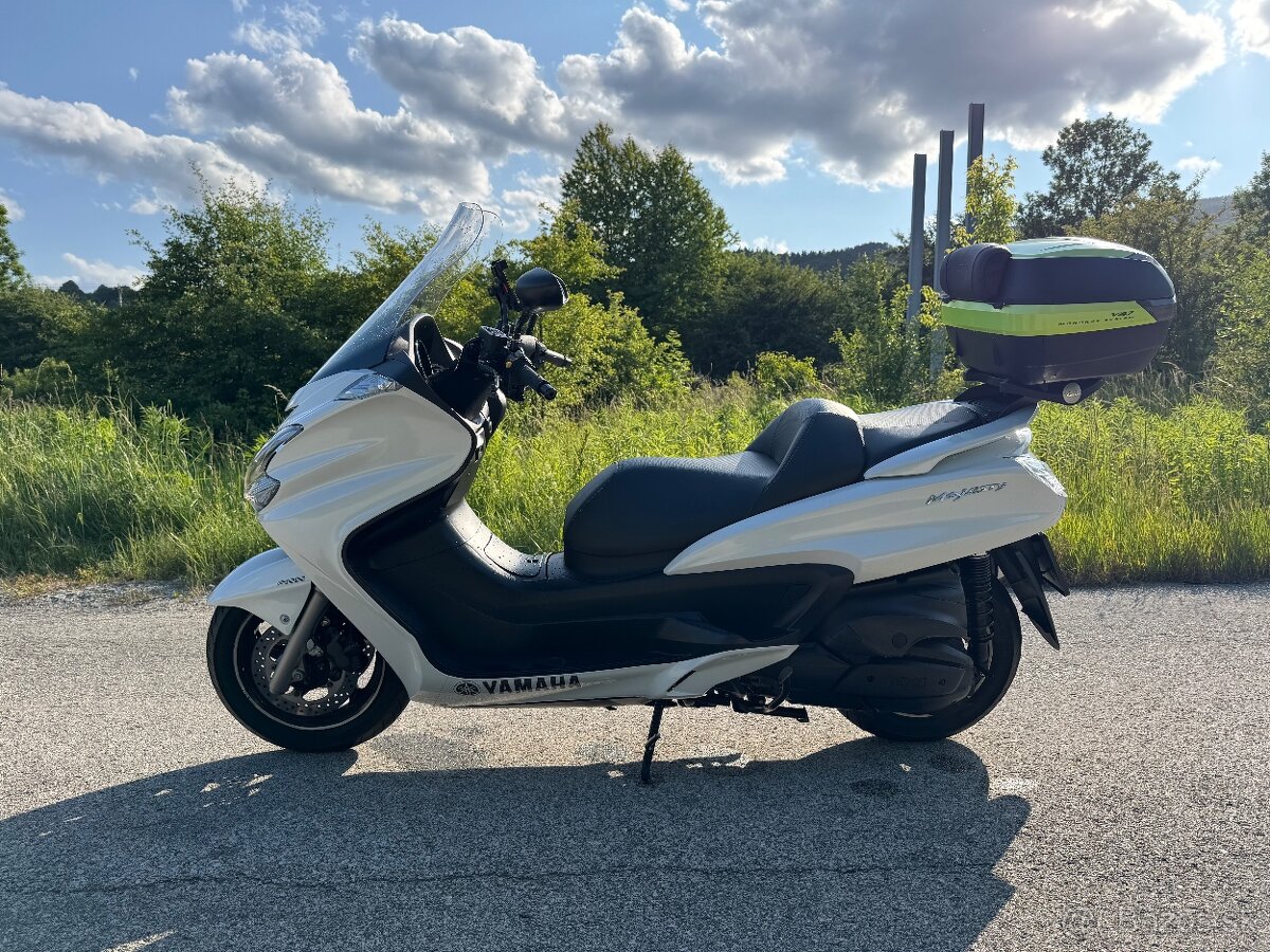 Yamaha Majesty 400